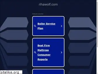 rihawolf.com