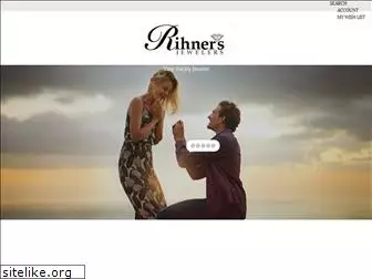 rihnersjewelers.com