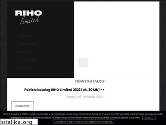 riho-limited.pl