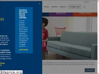 rihousing.com