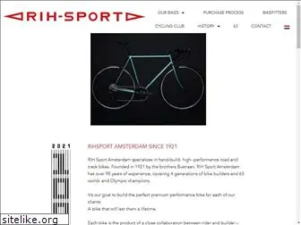 rihsport.com