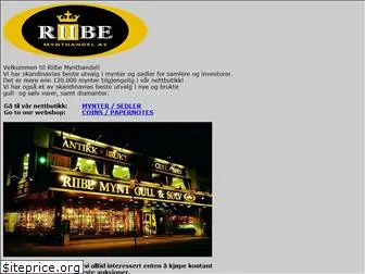 riibe.com