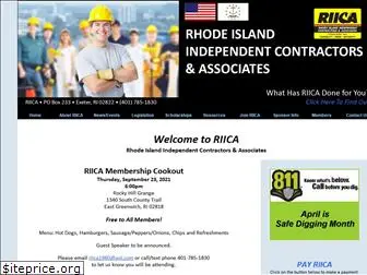riica.org