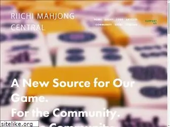 riichi-mahjong-central.com