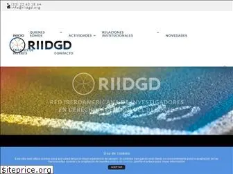 riidgd.org