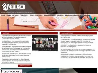 riilsa.net
