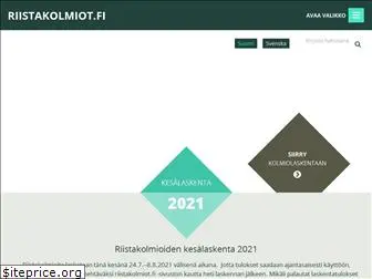 riistakolmiot.fi