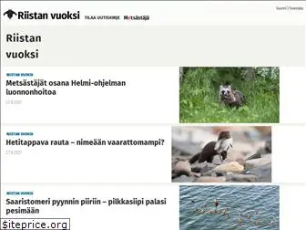 riistanvuoksijulkaisu.fi