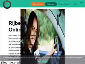 rijbewijs-online.online