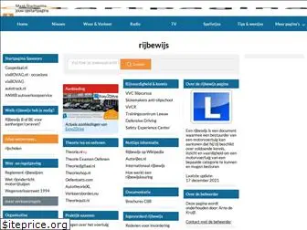 rijbewijs.startpagina.nl
