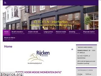 rijckenmode.nl