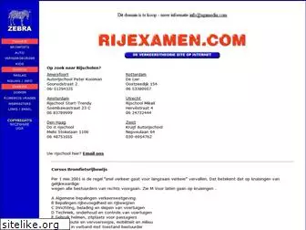 rijexamen.com