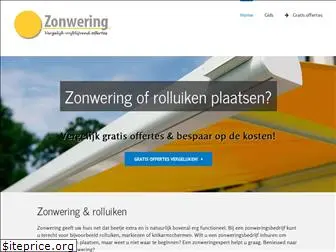 rijkeezonwering.nl