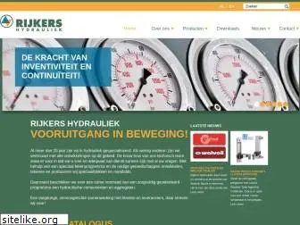 rijkers-hydrauliek.nl