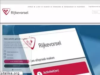 www.rijkevorsel.be