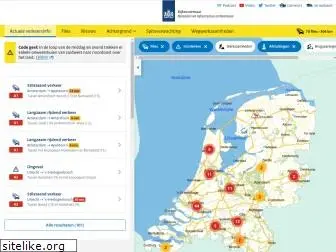 rijkswaterstaatverkeersinformatie.nl