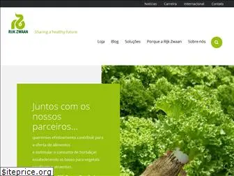 rijkzwaan.com.br