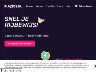 rijless.nl