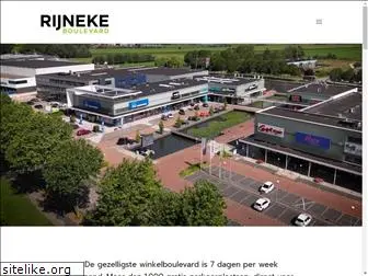 rijneke.nl