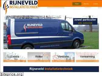 rijneveld-installatie.nl