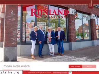 rijnland-makelaars.nl
