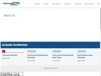 rijnmondveilig.nl