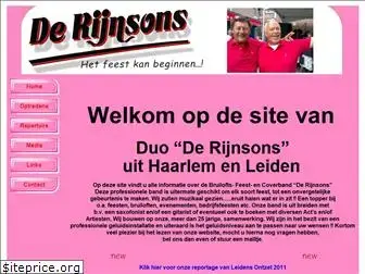 rijnsons.nl