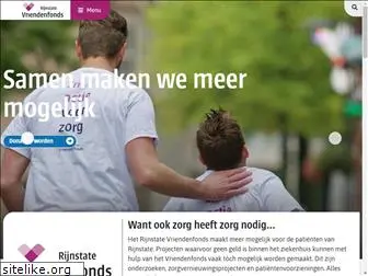 rijnstatevriendenfonds.nl