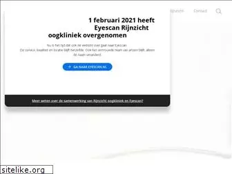 rijnzichtoogkliniek.nl