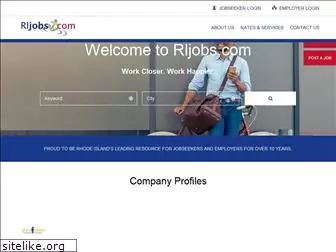 rijobs.com