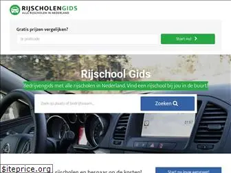rijscholen-gids.nl