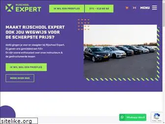 rijschool-expert.nl