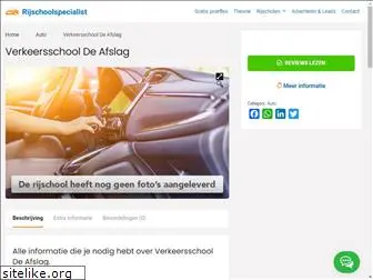 rijschool-in-denhaag.nl