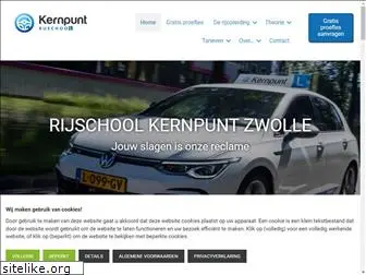 rijschool-kernpunt.nl
