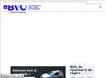 rijschoolbvo.nl