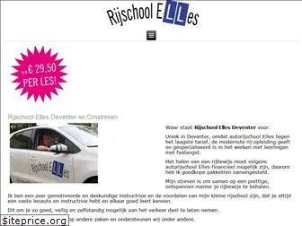 rijschoolelles.nl