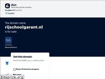 rijschoolgarant.nl