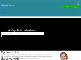 rijschoolgids.com