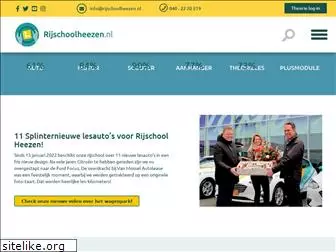 rijschoolheezen.nl