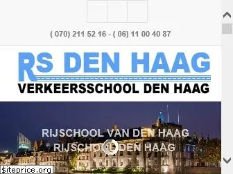 rijschoolindenhaag.nl