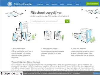 rijschoolregister.nl