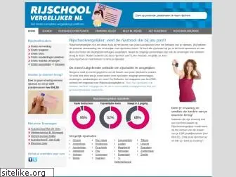 rijschoolvergelijker.net