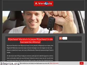 rijschoolversluis.nl