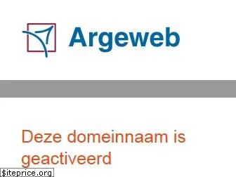 rijversweert.nl