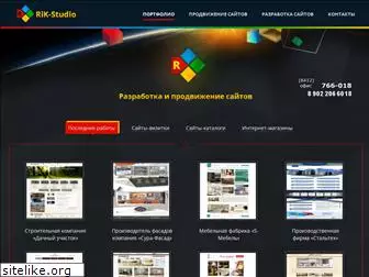 rik-studio.ru