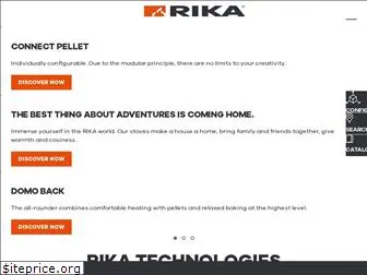 rika.eu