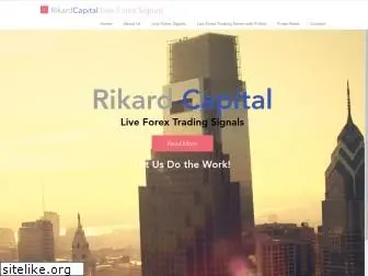 rikardcapital.com