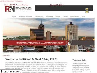 rikardneal.com