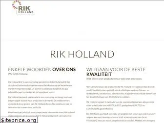 rikholland.nl