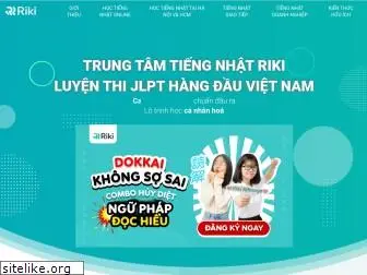 riki.edu.vn